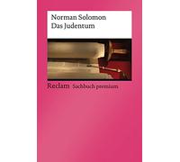 Das Judentum: Eine kleine Einführung: 14268