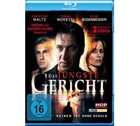 Das jüngste Gericht - beide Teile auf 2 Disc [Blu-ray]
