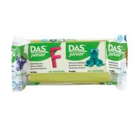 Das Junior Block 100 g Verde chiaro