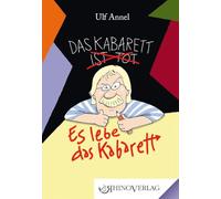 Das Kabarett ist tot! Es lebe das Kabarett!: 111