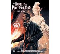 Das Kabinett des Professor Bondi