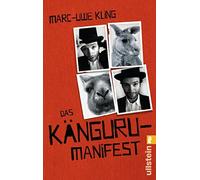 Marc-Uwe Kling – Il manifesto del canguro: Sono tornati – Volume 2 – Tascabile