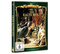 Das kalte Herz - DEFA