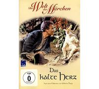 Das kalte Herz - DEFA