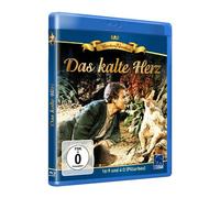 Das kalte Herz - DEFA/Märchen Klassiker