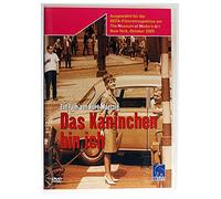 Das Kaninchen bin ich - DEFA