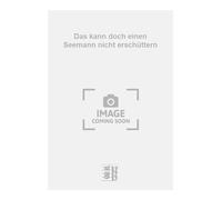 Das kann doch einen Seemann nicht erschüttern - Buch