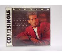 Das kann nur die Liebe sein [Single-CD]