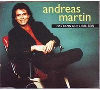 Das kann nur Liebe sein [Single-CD]