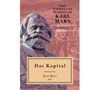 Das Kapital: Critique of Political Economy Part I