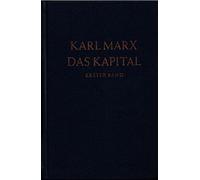 Das Kapital. Kritik der politischen Ökonomie: in drei Bänden