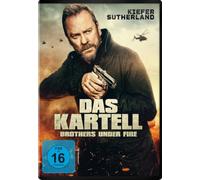 Das Kartell - Brothers under Fire
