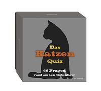 Das Katzen - Quiz (Neuauflage)