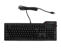 Das Keyboard 4 Professional Mac : Cherry MX Brown Soft Clicky US Layout