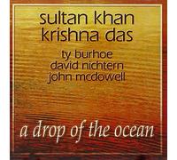 Das/Khan - Drop Of The Ocean