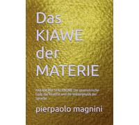 Das KIAWE der MATERIE: AKKADEMIA SENZANOME Der geometrische Code der Realität und die Vektorphysik der Sprache