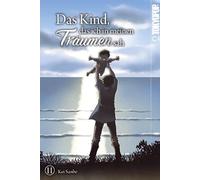 Das Kind, das ich in meinen Träumen sah 11