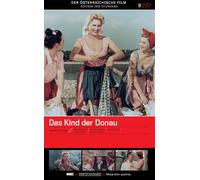 Das Kind der Donau - Edition 'Der Österreichische Film' #397 (DVD) Marika Rökk