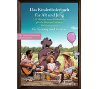 Das Kinderliederbuch für Alt und Jung (Sheet Music)