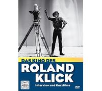 Das Kino des Roland Klick - Interview und Kurzfilme