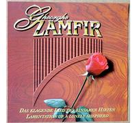 Das klangende Lied des einsamen Hirten