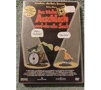 Das kleine Arschloch und der alte Sack