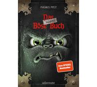 Magnus Myst Thomas Das kleine Böse Buch (Das kleine Böse Buch (Copertina rigida)