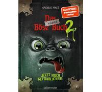 Magnus Myst Tho Das kleine Böse Buch 2 (Das kleine Böse Buch, (Copertina rigida)