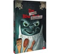 Das kleine böse Kochbuch