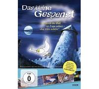 Das kleine Gespenst, 1 DVD