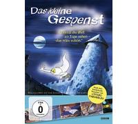 Das kleine Gespenst