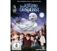 Das kleine Gespenst