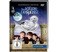 Das kleine Gespenst