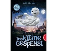 Das kleine Gespenst, Buch zum Film