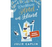 Das kleine Hotel auf Island