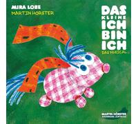 Das kleine Ich bin ich