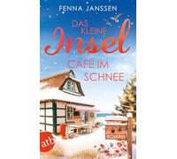 Das kleine Inselcafé im Schnee: Roman: 8
