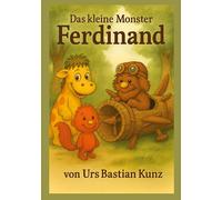 Das kleine Monster Ferdinand