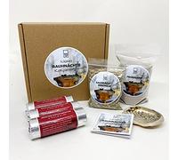 Das kleine Rauhnächte Komplett-Set (Im Fluss der Zeiten)