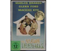 Das kleine Teehaus (The Teahouse of the August Moon)