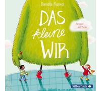 Das kleine WIR: 1 CD