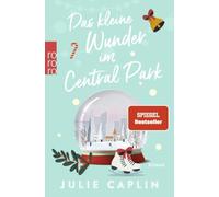 Das kleine Wunder im Central Park: 1