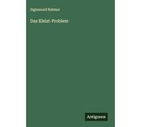 Das Kleist-Problem
