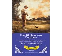 Das Klicken von Cuthbert German Version of The Clicking of Cuthbert