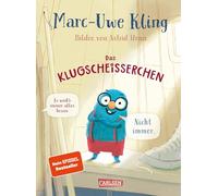 Das Klugscheißerchen