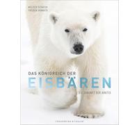 Das Königreich der Eisbären: Die Zukunft der Arktis