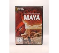 Das Königreich der Maya - National Geographic
