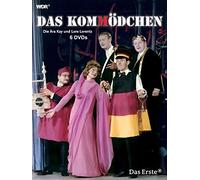 Das Kommödchen - Die Ära Kay und Lore Lorentz