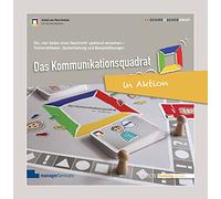 Das Kommunikationsquadrat in Aktion. Die ,4 Seiten einer Nachricht’ spielend verstehen