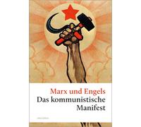 Das kommunistische Manifest: 92-Marx, Karl-Copertina rigida